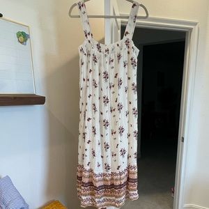 Old Navy Floral Dress